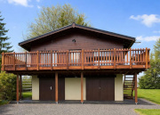 Vakantiehuis Magoster-1/mago01, Ardennen